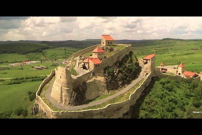 UNESCO Trip to Sighisoara, Viscri and Rupea Fortress from Brasov - Sighisoara: two hours inside the medieval walls