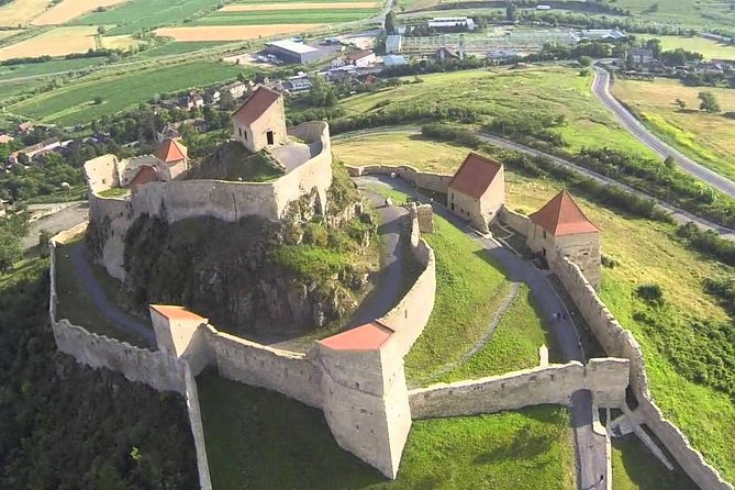UNESCO Trip to Sighisoara, Viscri and Rupea Fortress from Brasov - Who should book this day trip
