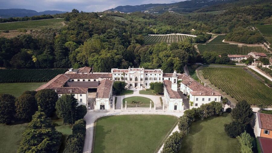 Valpolicella: Amarone Chateau Guided Tour and Wine Tasting - How to get the most from the 90 minutes