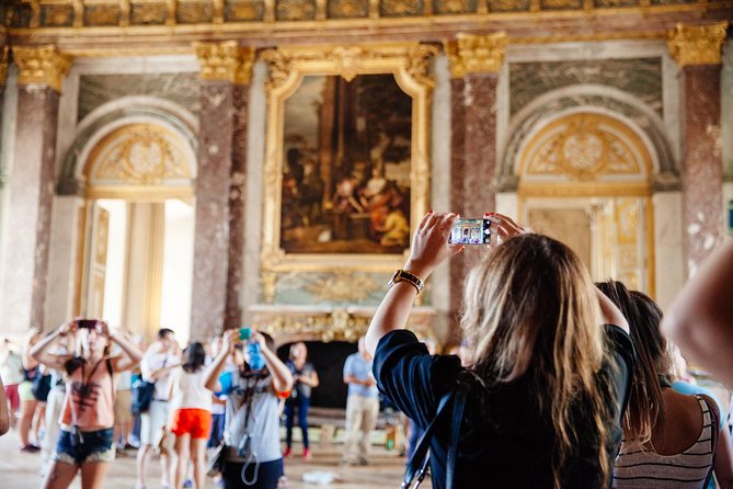 Versailles Château and Gardens Walking Tour - Why the gardens deserve your morning