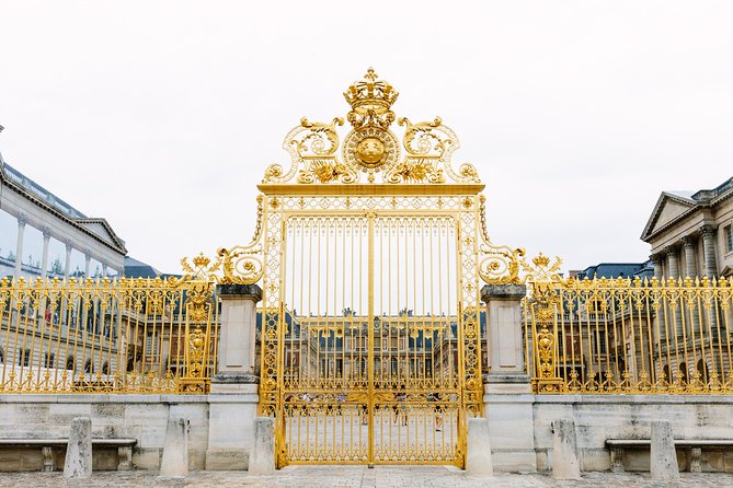 Versailles Château and Gardens Walking Tour - Should you book the Versailles Château and Gardens walking tour?
