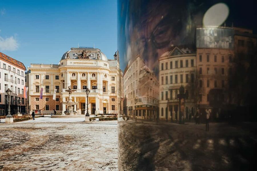 Vienna: Guided Bratislava & Devín Castle Tour via Hainburg - Why this Vienna to Bratislava day trip works
