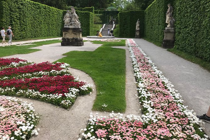 VIP Day Trip Neuschwanstein and Linderhof Castle from Munich - Plan for hills, stairs, and a full day on your feet