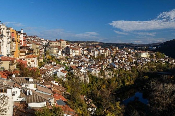 Visit Bulgaria - Veliko Tarnovo Medieval Fortress - Private tour from Bucharest - Why the 12-hour schedule works