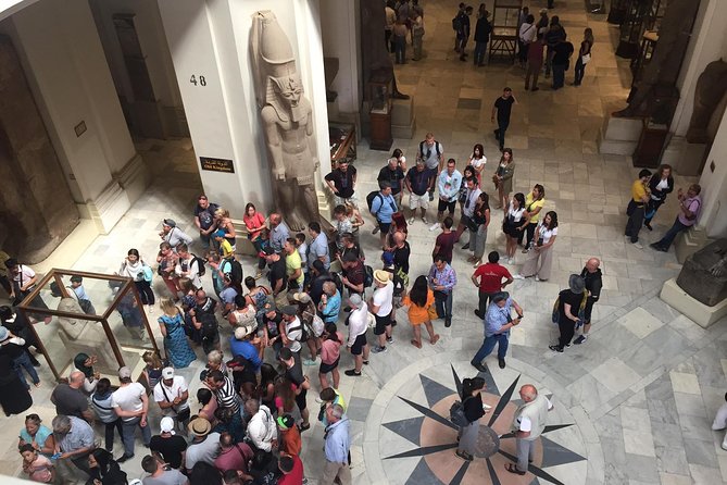 Visit the Egyptian Museum & Citadel & Khan El Khalili Bazar - The Citadel and Muhammad Ali Mosque
