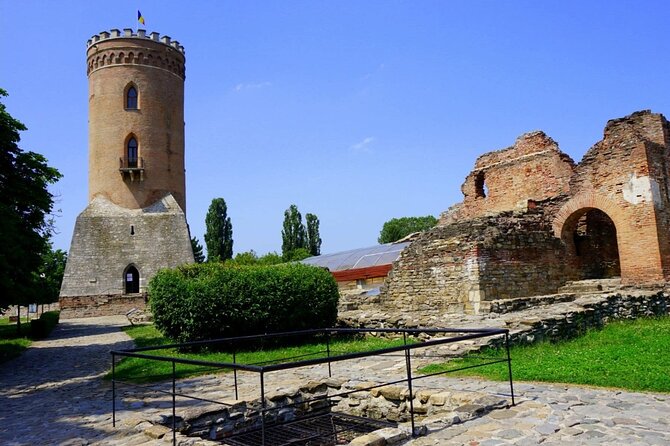 Vlad the Impaler Royal Court from Târgoviște, Peleș Castle and Dracula grave - FAQ
