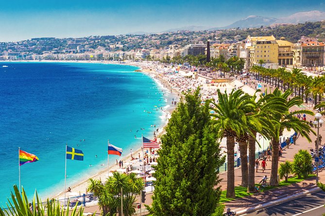 ★ Walking Tour of Old Nice and Castle Hill - What the guide adds to the experience