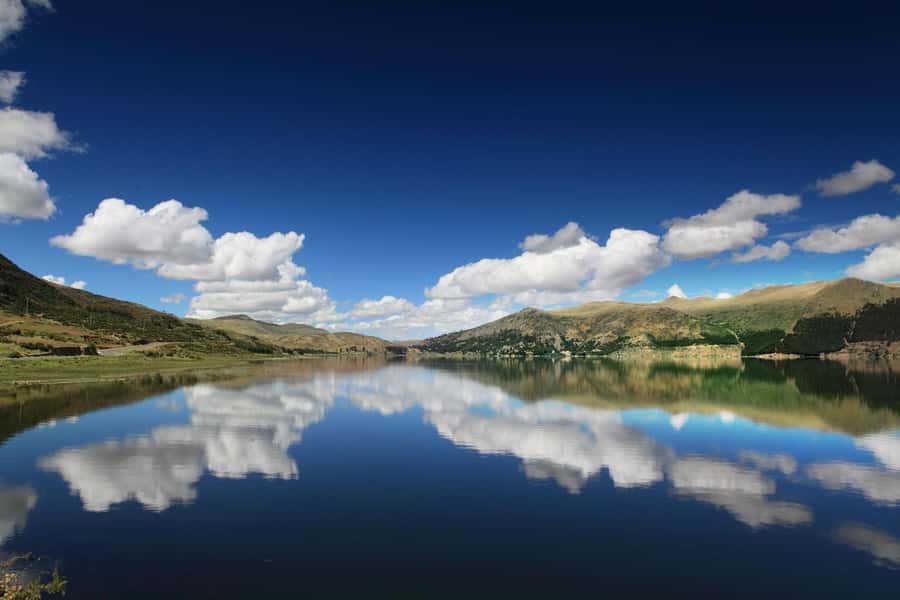 "Waqra Pucara, The Majestic Fortress Revealing Secrets of the Andes". - Breakfast near Acomayo and the Pomacanchi route
