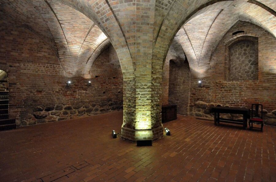 Warsaw: Skip-the-Line Royal Castle Guided Tour - The private 2-hour option