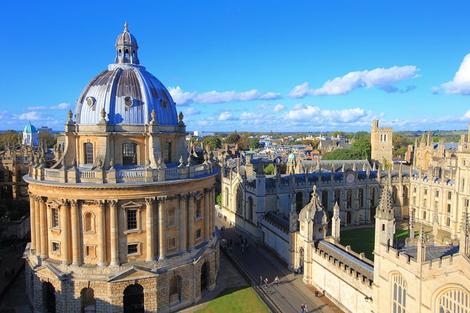 Warwick Castle, Oxford, Stratford-upon-Avon & Cotswolds Day trip - The people who will enjoy this most