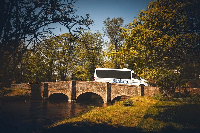 West Highlands, Lochs and Castles Day Tour Including Admission - Kilchurn Castle is a photo stop, not a castle visit