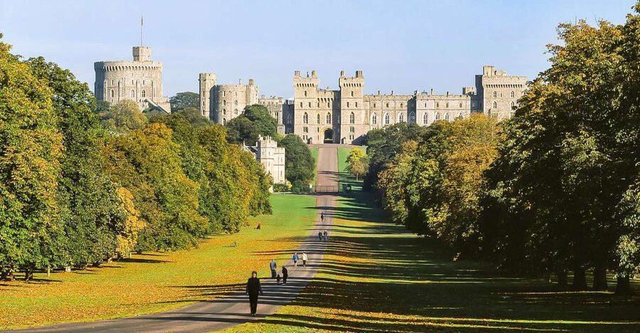 Windsor Castle Admission Ticket - Why Windsor Castle feels different from a standard palace visit