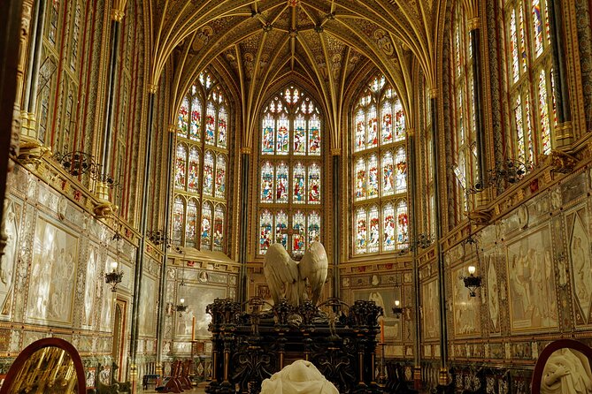 Windsor Castle Half Day Trip from London by Luxury Coach - Who this Windsor outing suits best