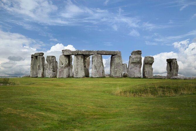 Windsor Castle, Stonehenge, and Oxford Day Trip from London - The quick facts that matter most