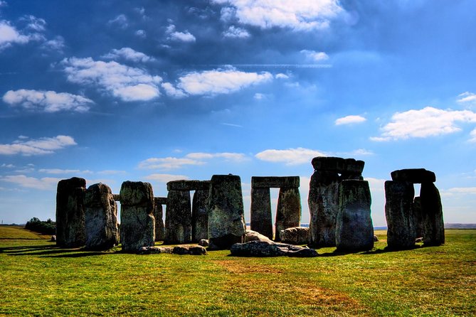 Windsor Castle, Stonehenge, and Oxford Day Trip from London - How much time do you spend on the road?