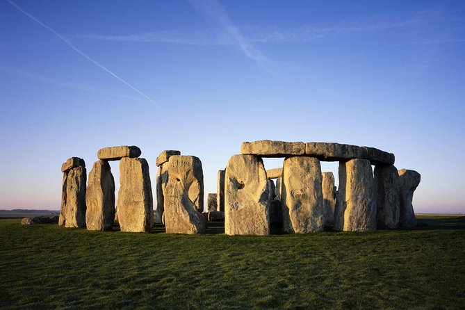 Windsor Castle, Stonehenge & Bath Private Car Tour from London - Timing, Reliability, and What to Confirm