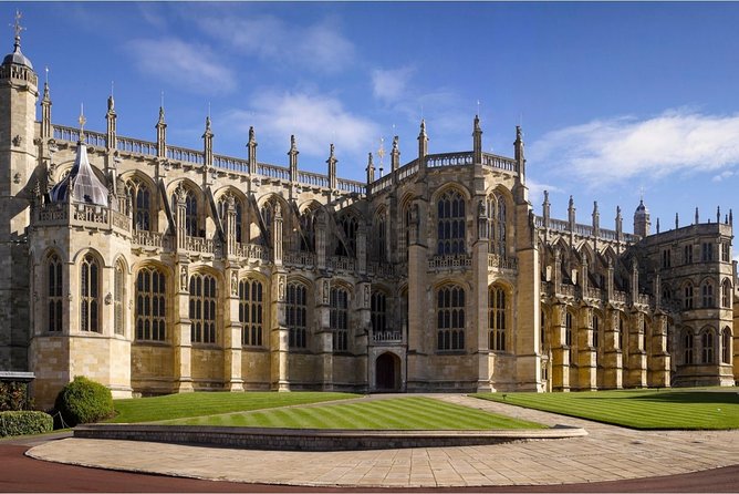 Windsor Castle, Stonehenge & Bath Private Car Tour from London - Who Will Enjoy This Tour Most?
