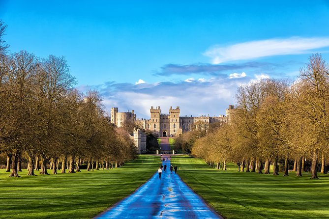 Windsor Castle, Stonehenge & Oxford Private Car Tour from London - What the strong feedback tells you