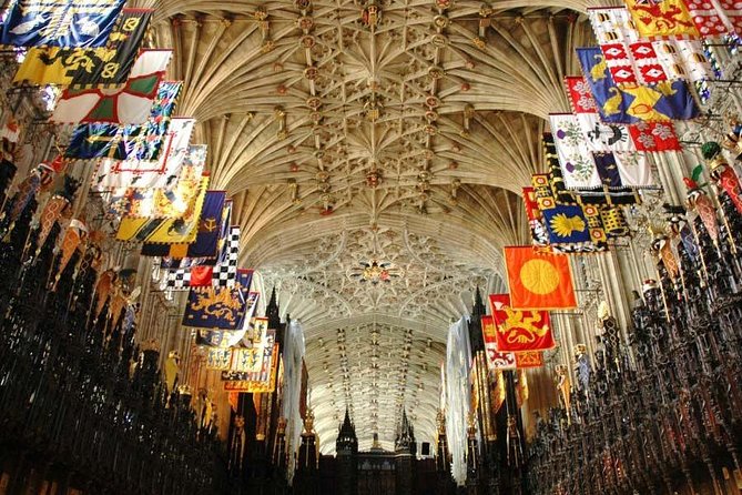Windsor Castle, Stonehenge & Salisbury Cathedral Guided Tour - Who should book this day out?
