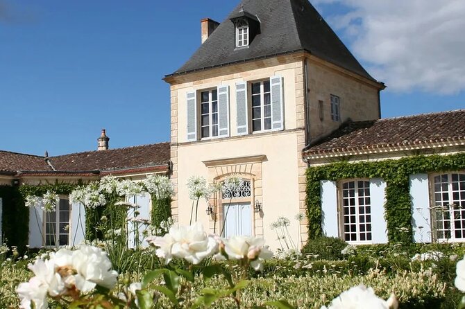 Wine Tour of Mèdoc : Châteaux, Tastings and WSET Guide - Why this short Médoc tour works