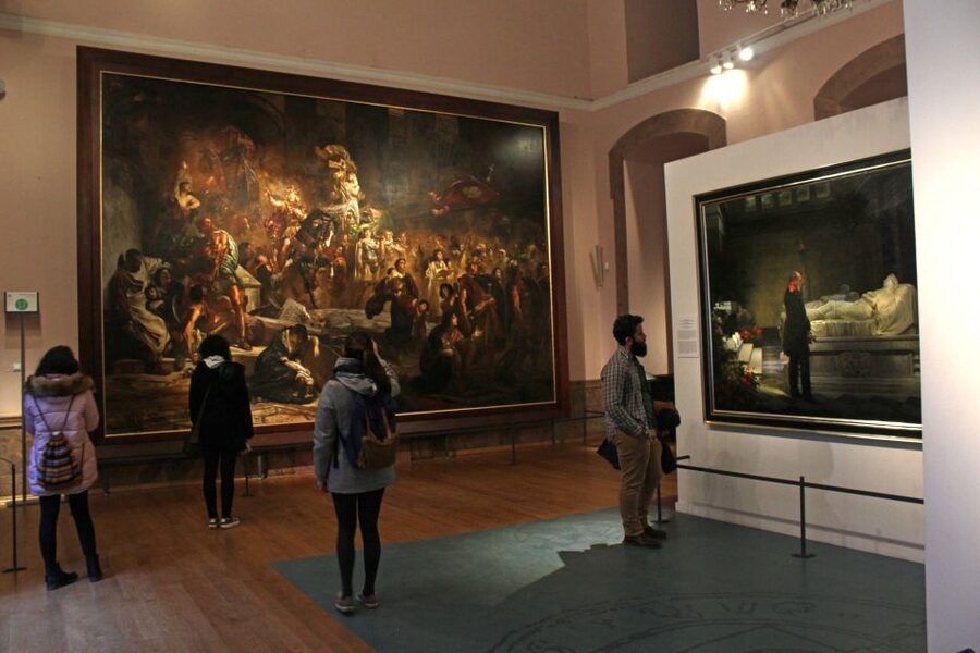 Wroclaw: Lower Silesia, Ksiaz Castle & Church of Peace Tour - Is $203 a fair price?