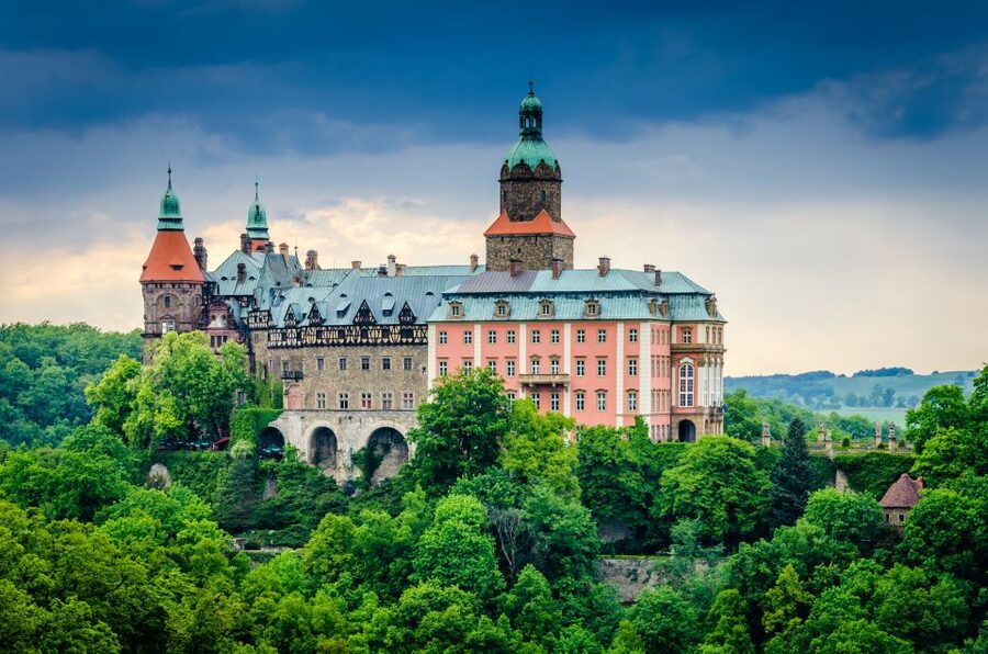 Wroclaw: Project Riese and Ksiaz Castle Private Tour - Two very different chapters of Lower Silesia