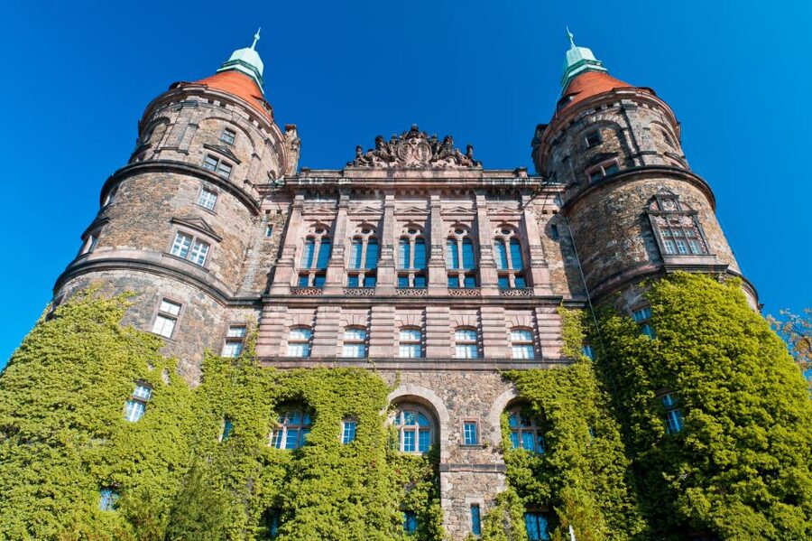 Wroclaw: Project Riese and Ksiaz Castle Private Tour - How the schedule feels in real use